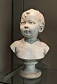 Sabine Houdon, âgée de dix mois - Jean Antoine Houdon - Musée du Louvre Sculptures RF 2452 - photo 2
