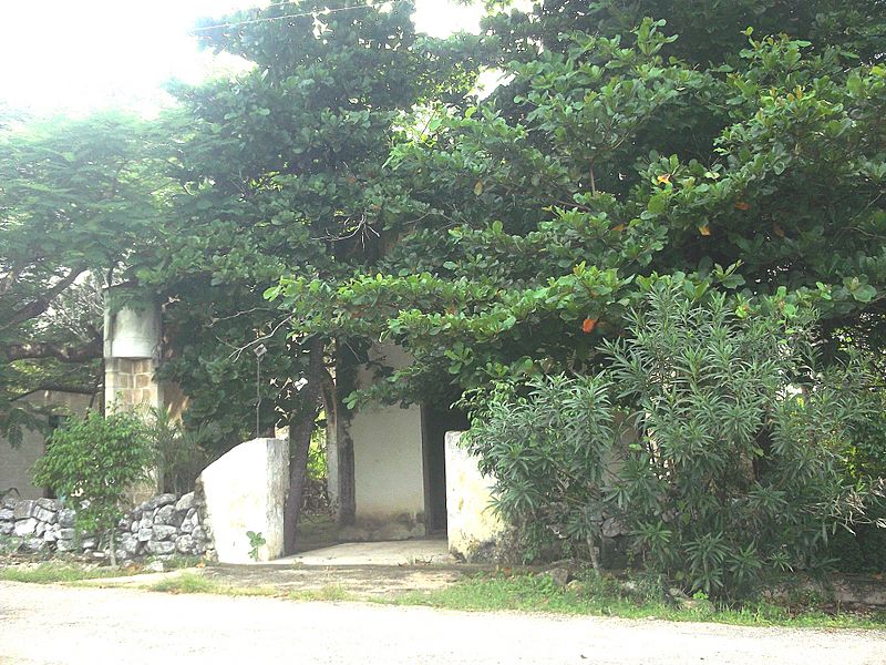 San Antonio Mulix, Yucatán (02)