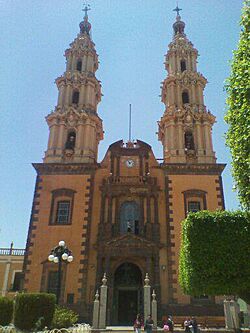 San José de Gracia, Jalisco.jpg