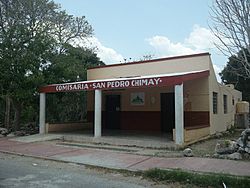 San Pedro Chimay, Yucatán (01).jpg