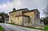 Iglesia de Santa Eulalia de La Lloraza