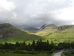 Sca fell massif2010.JPG