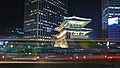 Seoul-Namdaemun-at.night-02