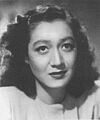 Setsuko Hara in Late Spring