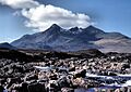 Sgurr nan gillean arp