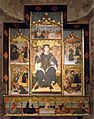 Siresa Antarpiece of St James