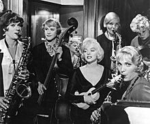 Archivo:Some like it hot film poster