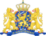 State coat of arms of the Netherlands.svg