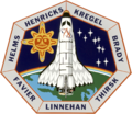 Sts-78-patch