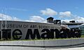Te Manawa Museum of Art, Science and History 14
