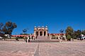 Templo El Calvario