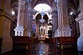 Templo El Calvario b
