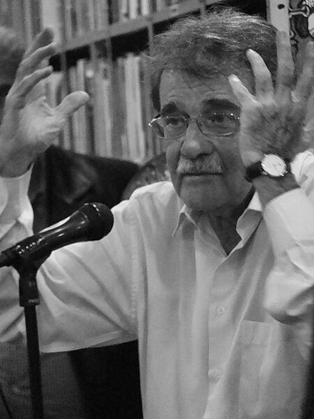 Teodoro Petkoff 16