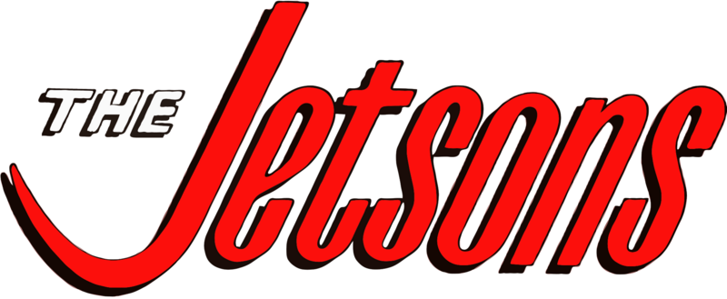 The Jetsons (television series logo)