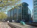 The Wellcome Trust, Gibbs Building - geograph.org.uk - 1304901