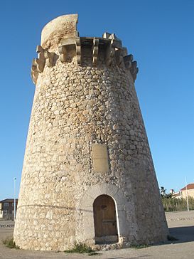 Torredelmarenyet cullera.JPG