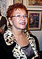 Trina Robbins 2010 (cropped)