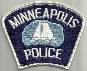 USA - MINNESOTA - Minneapolis police.jpg