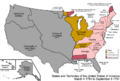 United States 1791-03-1791-09