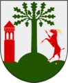 Varberg vapen