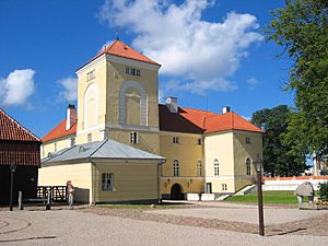 Archivo:Ventspils, Latvia