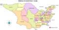 Veredas de Anzoátegui - Tolima