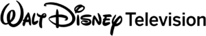 Archivo:Walt Disney Television logo