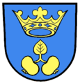 Wappen Koenigsheim