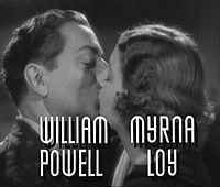 Archivo:William Powell and Myrna Loy in After the Thin Man trailer