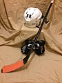 Youth hockey