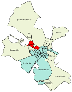 Zaragoza Mapa Junta Monzalbarba.svg