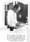 Archivo:Ángel Roffo