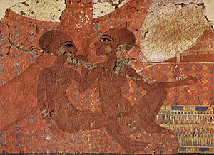 Archivo:Ägyptischer Maler um 1360 v. Chr. 002
