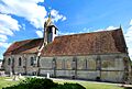 Église Saint-Gervais-et-Saint-Protais de Mittois (2)