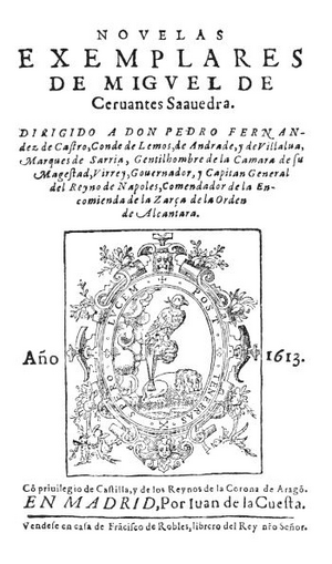 Archivo:1613 cervantes novelas exemplares
