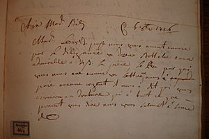 Archivo:1716-10-06-Farina-Briefcopierbuch