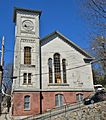2021 Congdon Street Baptist Church, 11 Congdon Street, Providence
