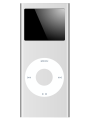 2G Nano iPod