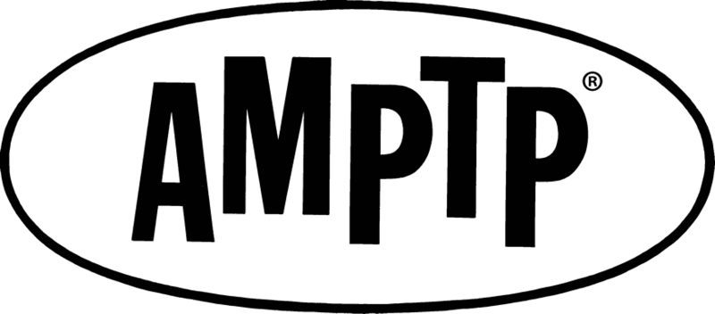 AMPTP logo