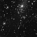 Abell 1835 Hubble