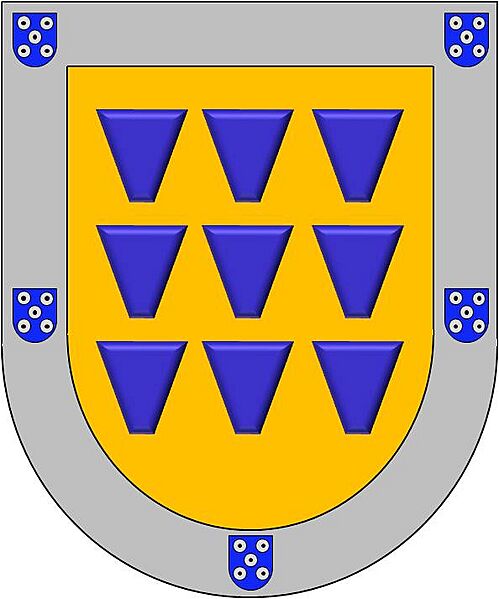 Acuña-Buendía CoA