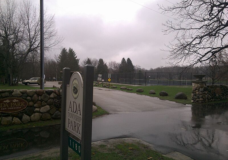 Ada Township Park