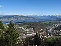 Albis - Sihltal - Zürichsee - Pfannenstiel IMG 3292