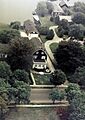 Amityville air view