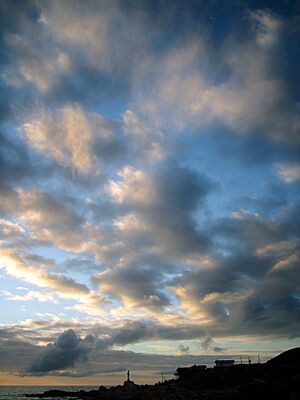 Archivo:Atardecer El Quisco