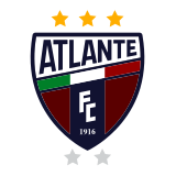 Atlante FC 2022 Logo.svg