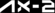 Ax-2 non official logo.svg