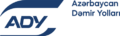 Azerbaycan Demir Yollari logo