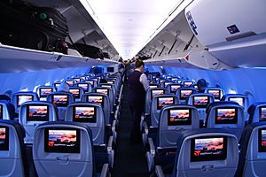 Archivo:Back Row of Delta's Airbus A321 (40133371853)