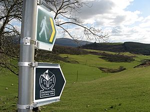 Archivo:Badgernet Snowdonia walks 1